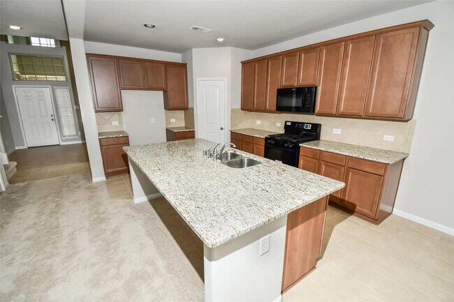 Building Photo - 17515 Wheat Farm Ln