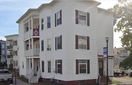 Building Photo - 214 Kelley St