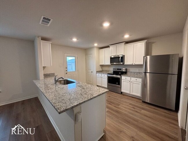 Building Photo - Now Available!