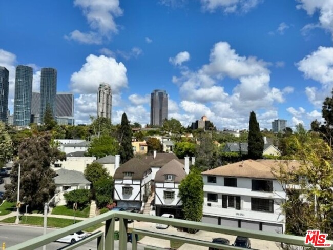 Building Photo - 2111 S Beverly Glen Blvd