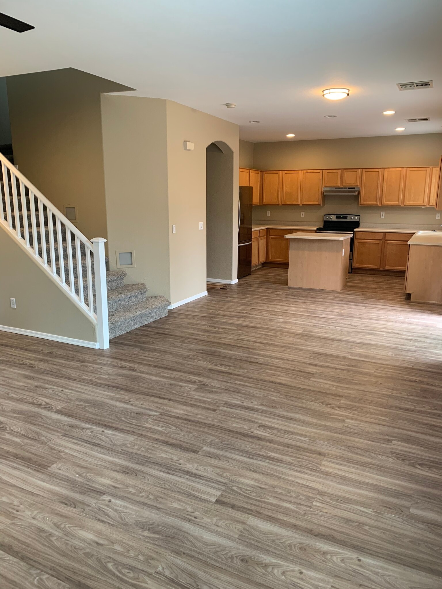 All new kitchen appliances - 3970 S Laurel Way