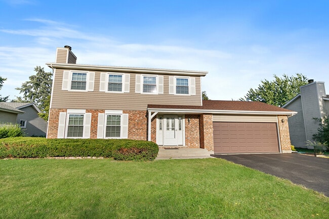 Primary Photo - 1648 Eddy Ln