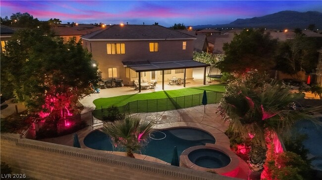 Building Photo - 9801 Turtle Walk Ave