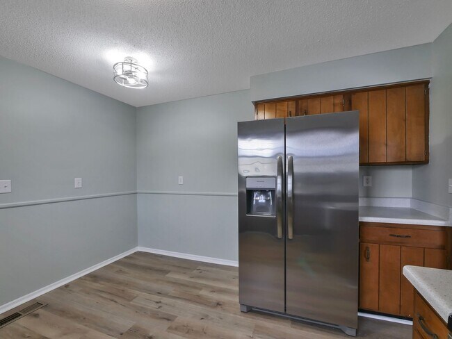 Building Photo - New Construction 3 bed, 2 bath house for rent