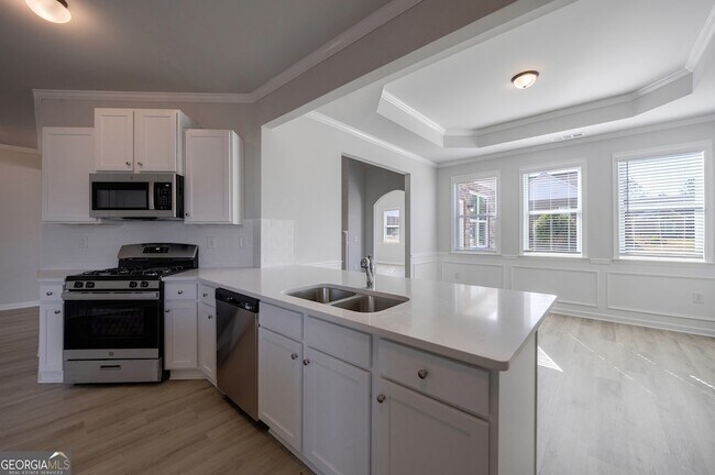 Building Photo - 931 Park Pl St