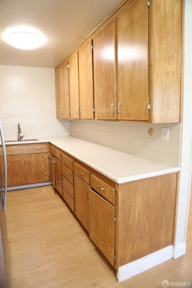 Building Photo - 2840 San Bruno Ave