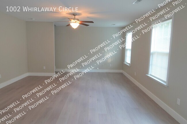 Building Photo - 1002 Whirlaway Cir