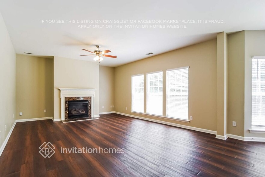 Building Photo - 3709 Wingfield Dr