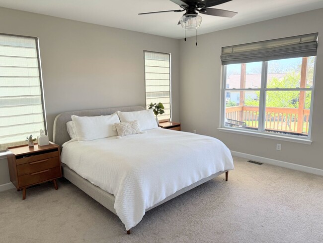 Building Photo - Beautiful 3BR Home with Office on Large .34-Acre Lot-  Spacious Single-Story Living in Stewarts C...