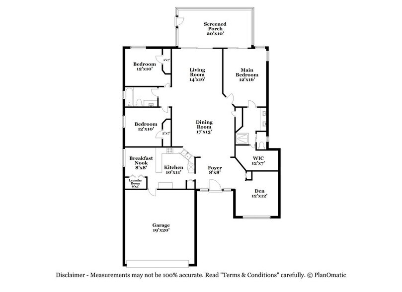 Building Photo - 4703 Stove Pl