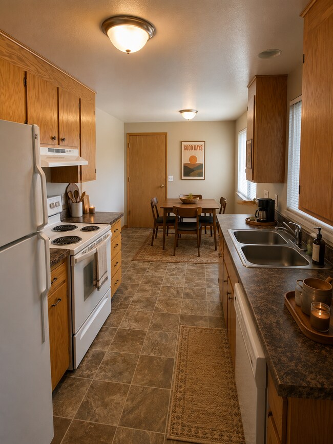 Building Photo - 1507 N Wildcat Way