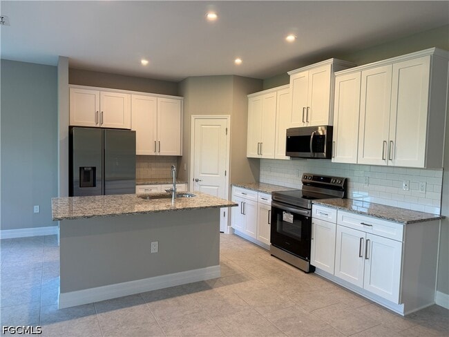 Building Photo - 505 Greenbriar Blvd