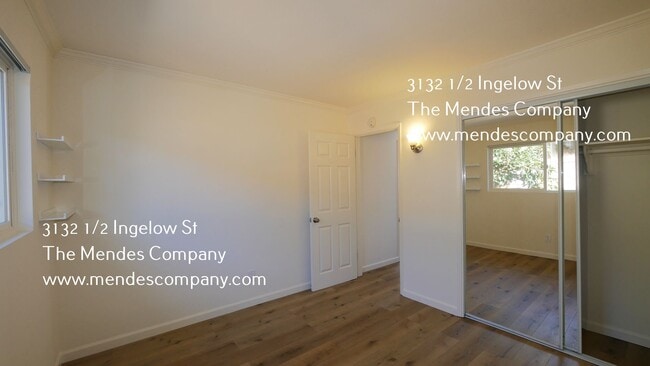 Building Photo - 3132 1/2 Ingelow St-