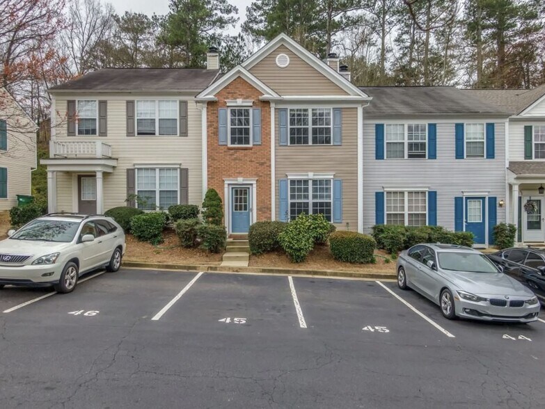 Building Photo - 9155 Nesbit Ferry Rd