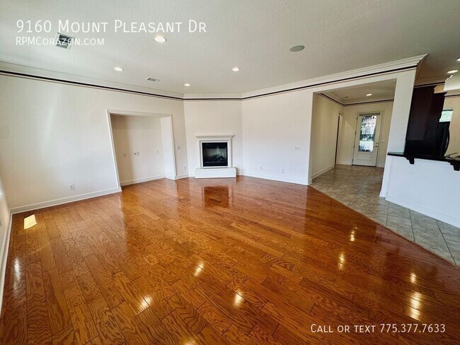 Building Photo - 9160 Mount Pleasant Dr