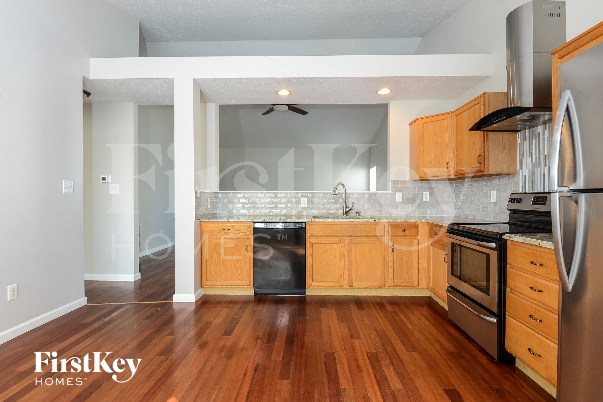 Building Photo - 3107 Crestwell Dr