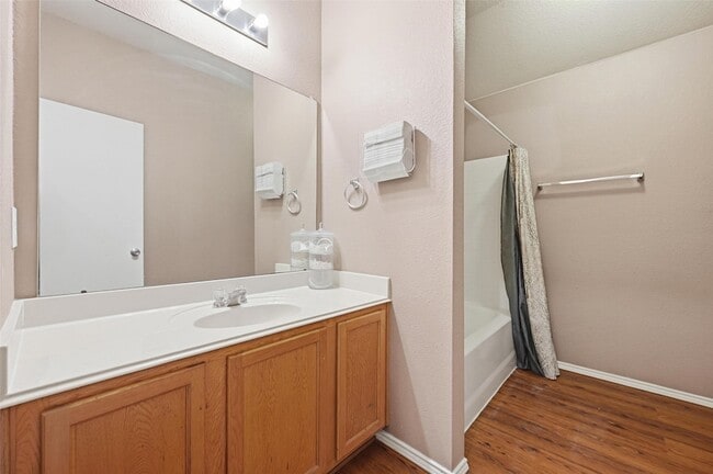 Building Photo - 1301 Concho Trail