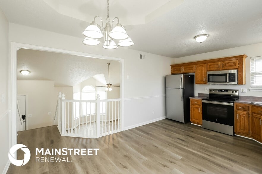 Building Photo - 8526 NE 105th Terrace