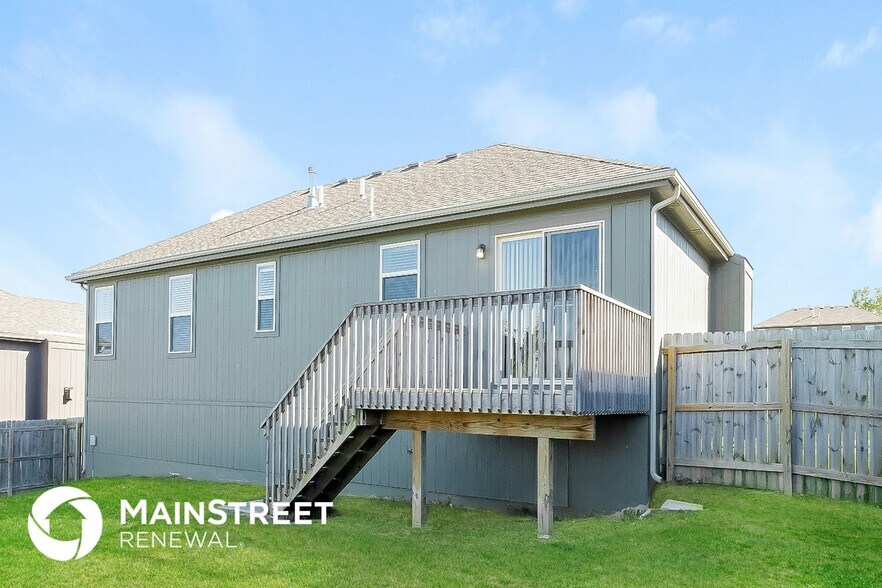 Building Photo - 420 Buffalo Ct