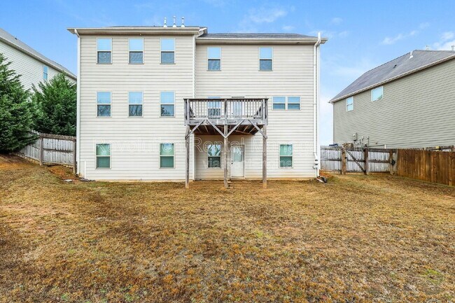 Building Photo - 3820 Rifflepool Ct.