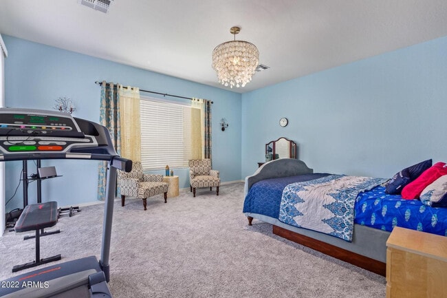 Building Photo - 4250 S Lafayette Dr