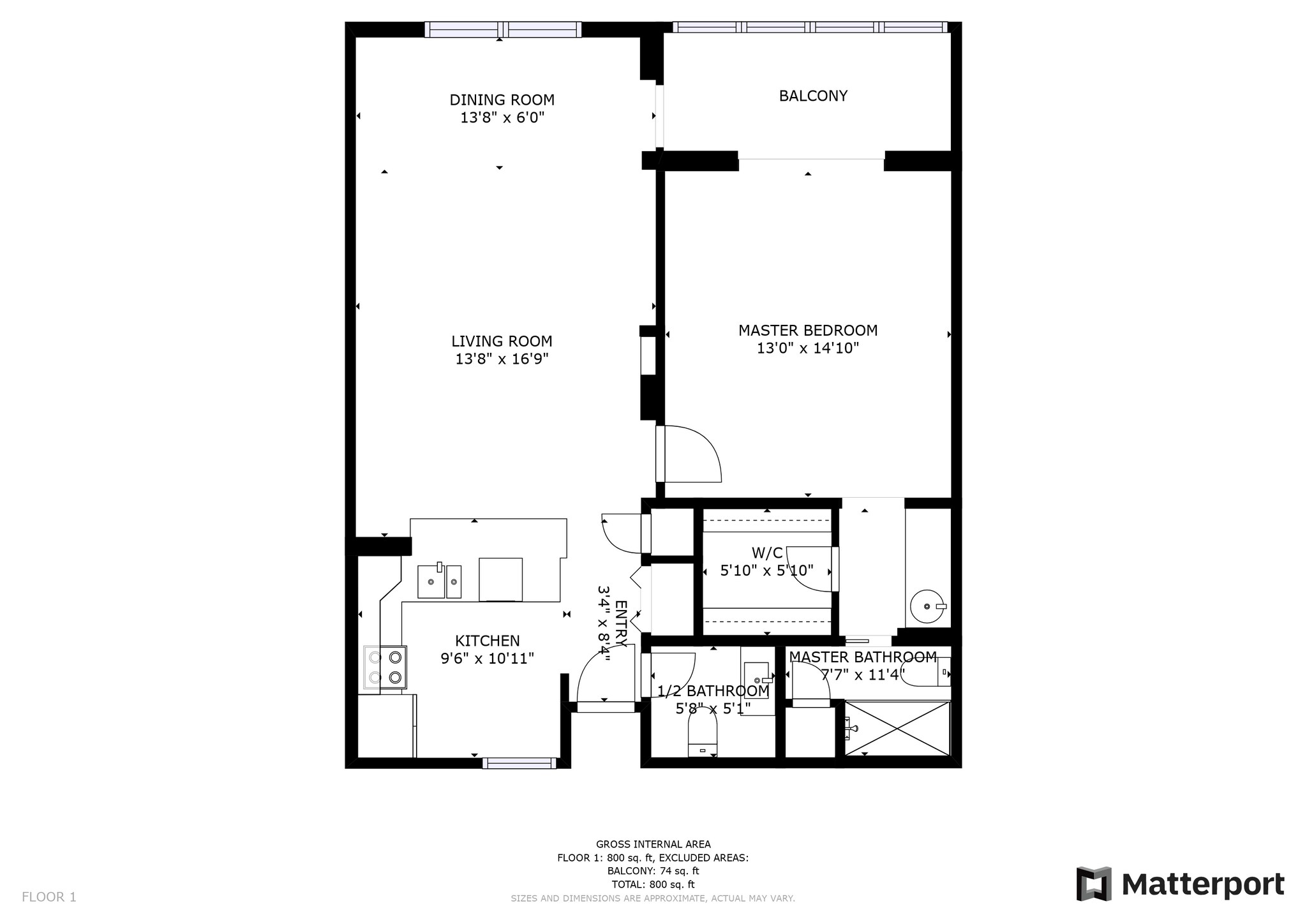 Building Photo - 2620 Cove Cay Dr