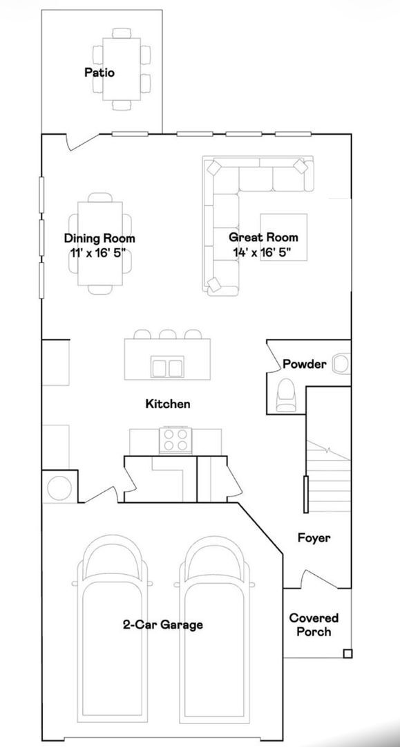 Building Photo - 137 S Finley Lndg Pkwy