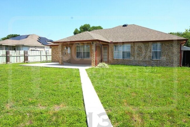 Building Photo - Spacious 3-Bed, 2-Bath Home in Prime Killeen Location!