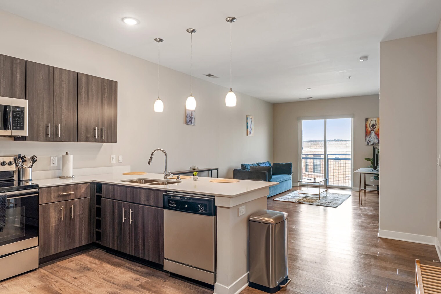 Building Photo - 501n N New Jersey St