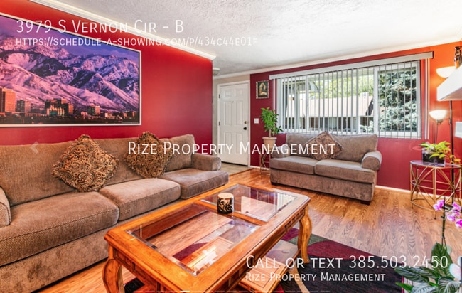 Building Photo - 3979 Vernon Cir