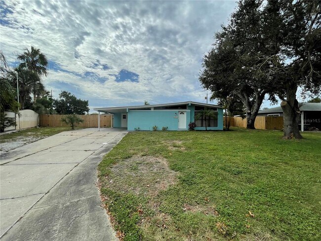 Building Photo - 2001 Princeton Ave