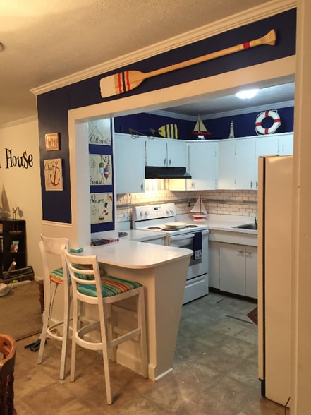 Building Photo - 606 Lantana St