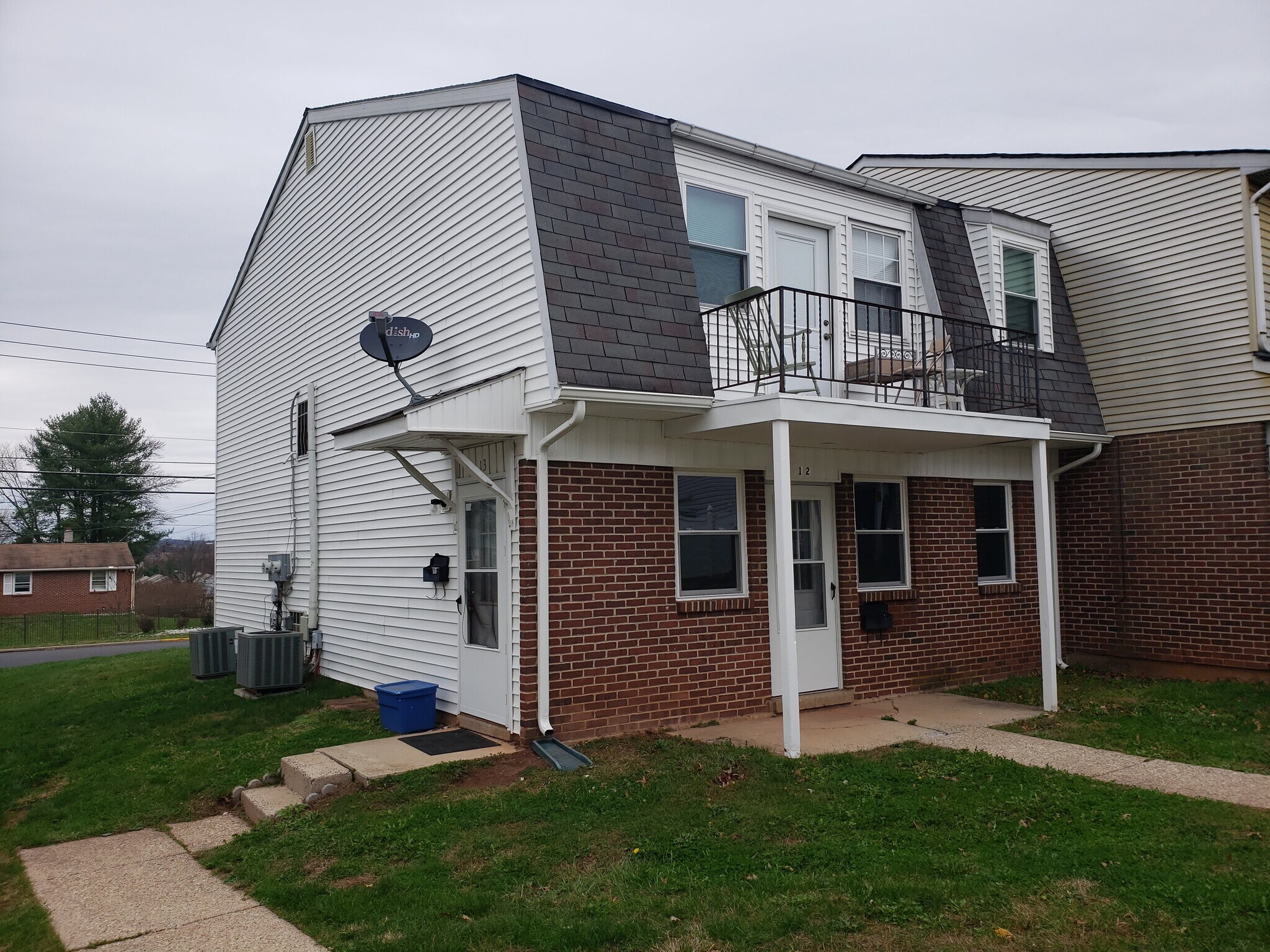 Exterior Side - 12 Reliance Ct