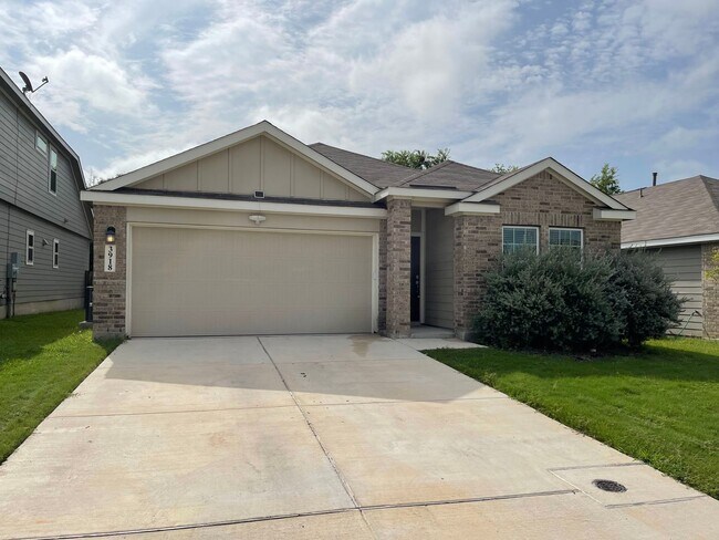 Building Photo - LOVELY 3-BEDROOM, 2-BATH SINGLE-STORY HOME IN PARC AT ESCONDIDO WITH EASY ACCESS TO RANDOLPH AFB,...