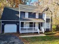 Building Photo - 1500 Tackley Pl