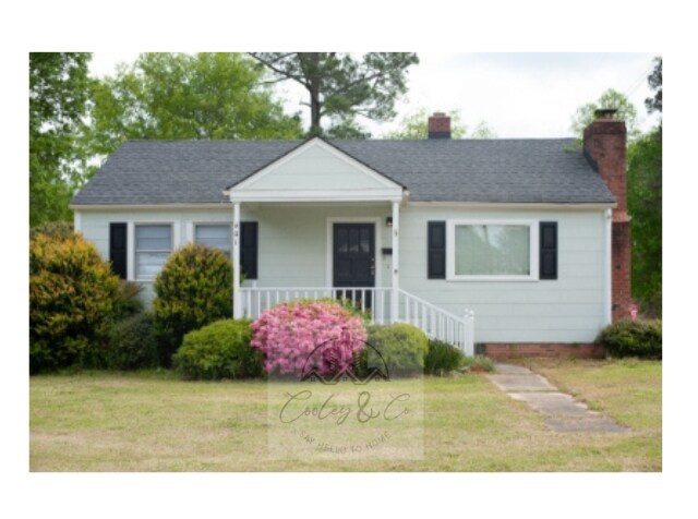 Building Photo - 401 N 9th St