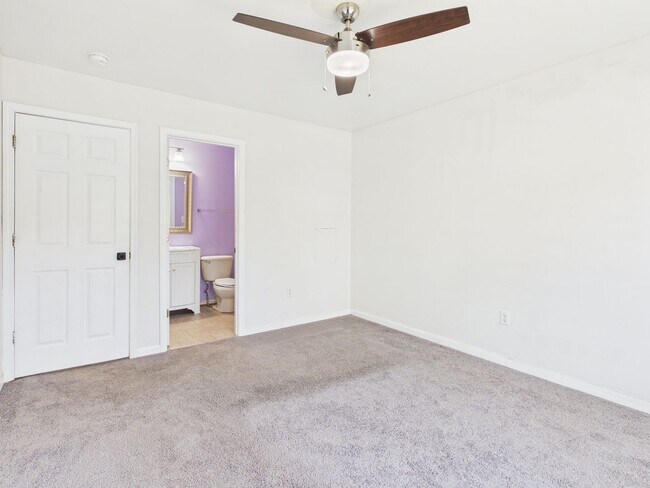 Building Photo - 3214 N Street