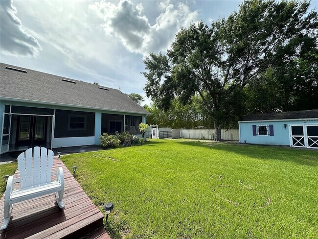 Building Photo - 3111 Rambler Ave