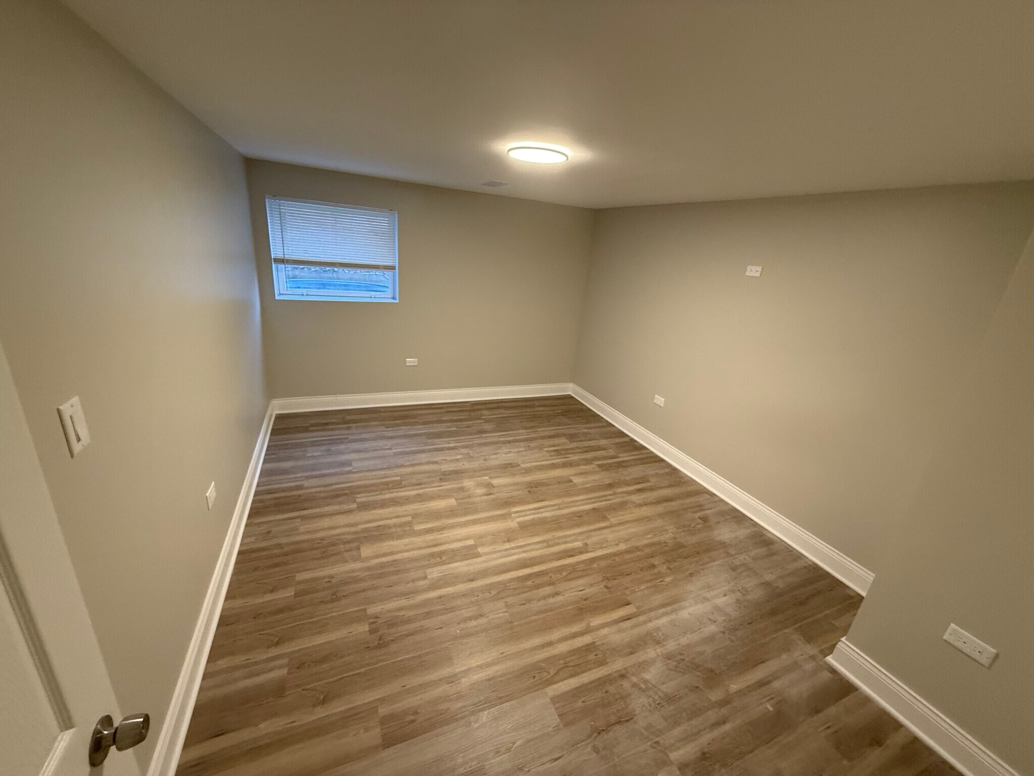 Bedroom 4 - 512 Yates Ave