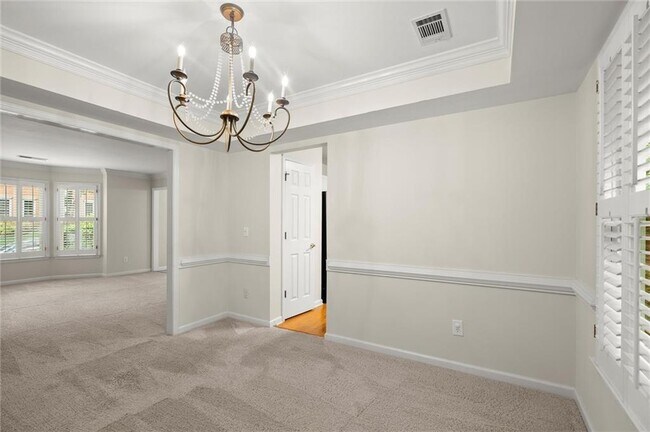 Building Photo - 1158 Manor Crest Ct NE