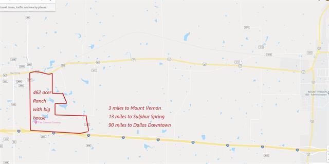 Building Photo - 13673 I-30 Frontage Rd