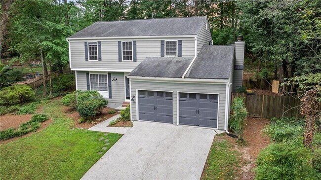 Building Photo - 4930 Heritage Trace Ct