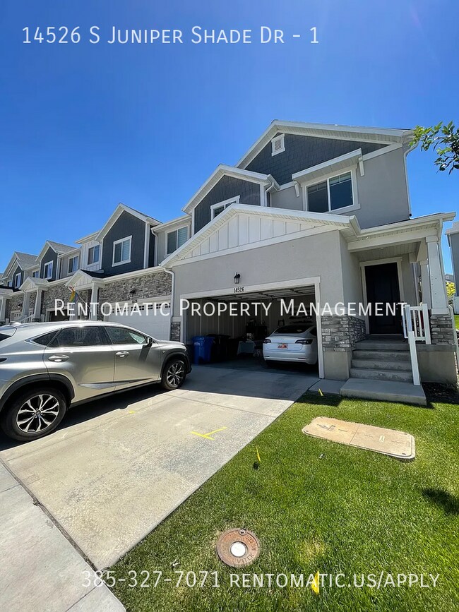 Primary Photo - 14526 Juniper Shade Dr