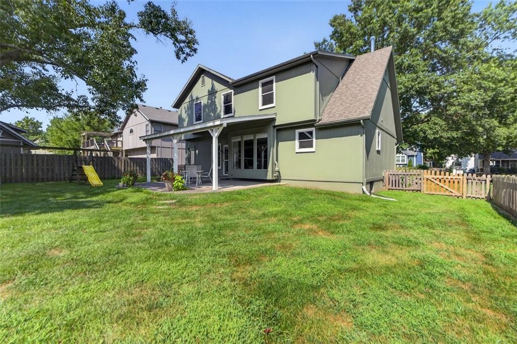 Building Photo - 15739 Horton Ln