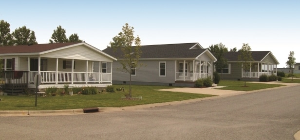 Primary Photo - Southern Hills / Northridge Place