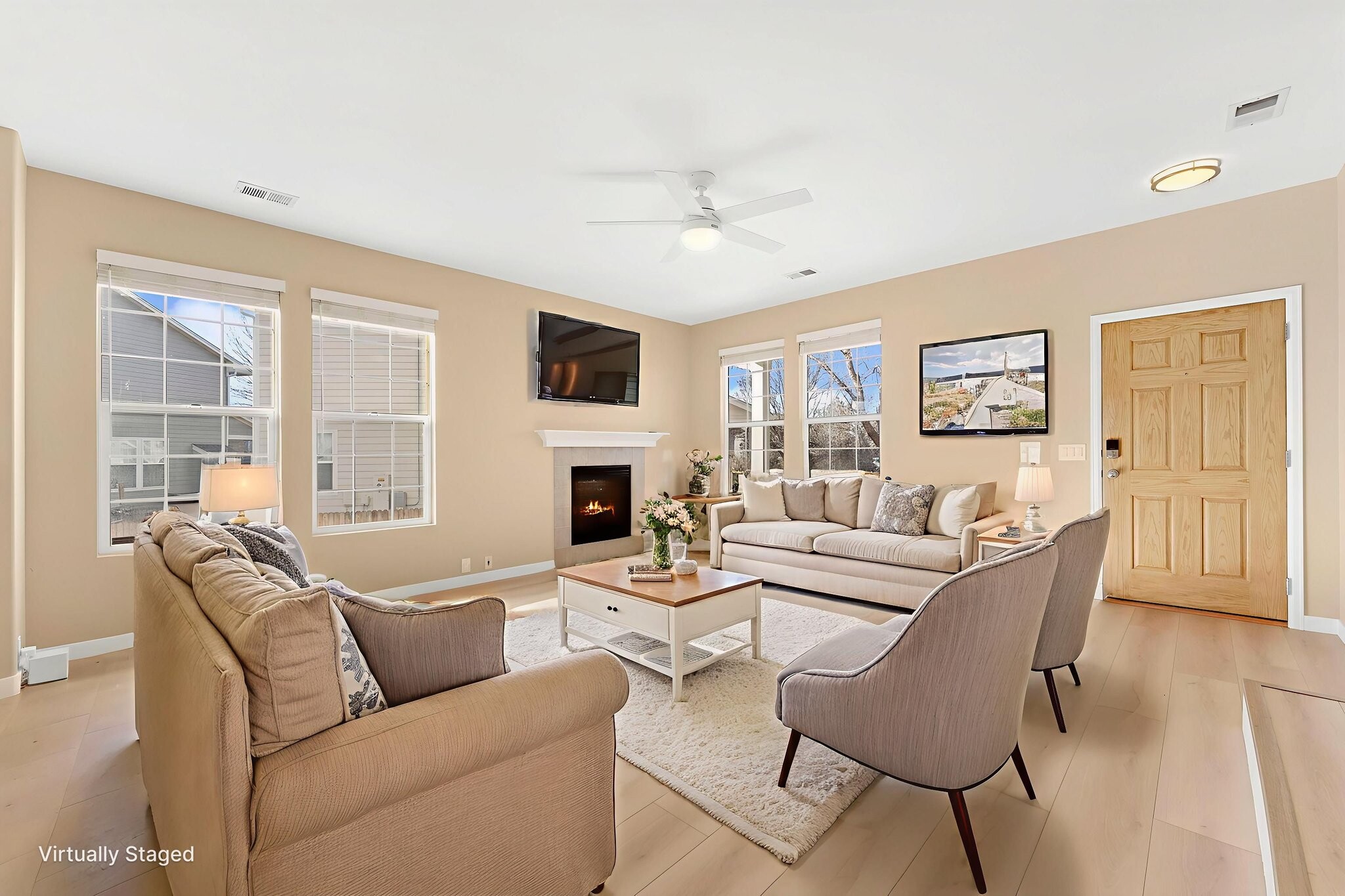 Building Photo - 3425 East 123rd Drive