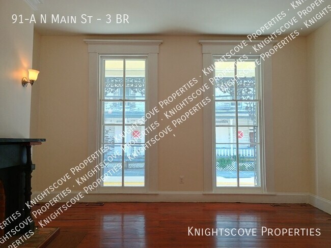Building Photo - 91 N Main St