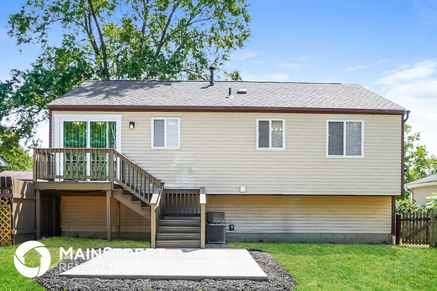 Building Photo - 3137 Dewbourne Dr