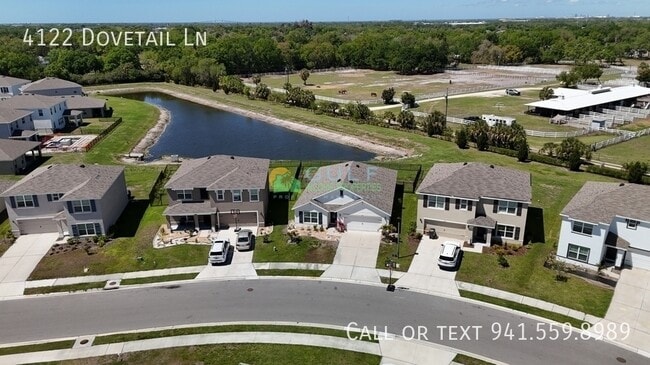 Building Photo - 4122 Dovetail Ln