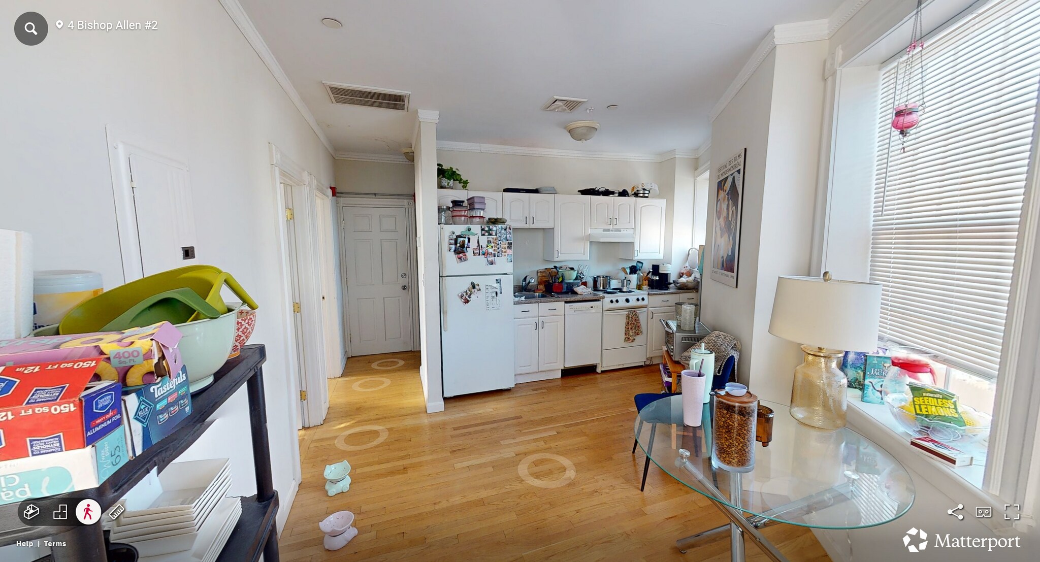 Building Photo - 4 Bishop Allen Dr